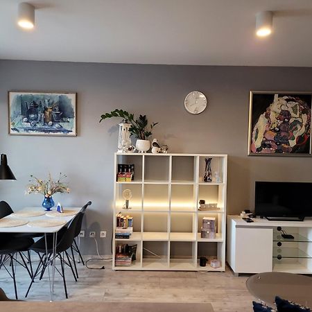 Apartament Lilla Jelenia Góra Eksteriør bilde