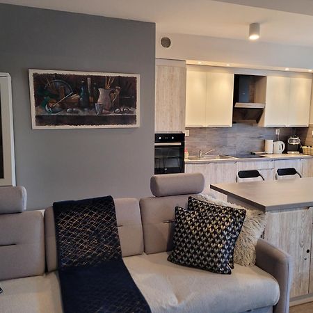 Apartament Lilla Jelenia Góra Eksteriør bilde