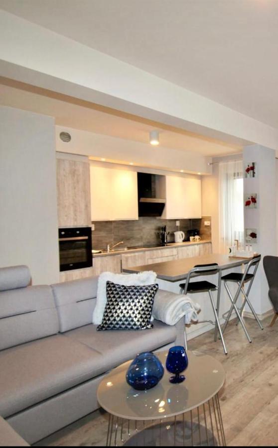Apartament Lilla Jelenia Góra Eksteriør bilde