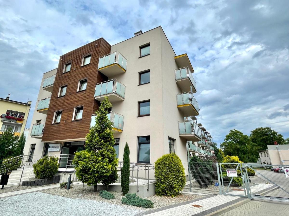 Apartament Lilla Jelenia Góra Eksteriør bilde