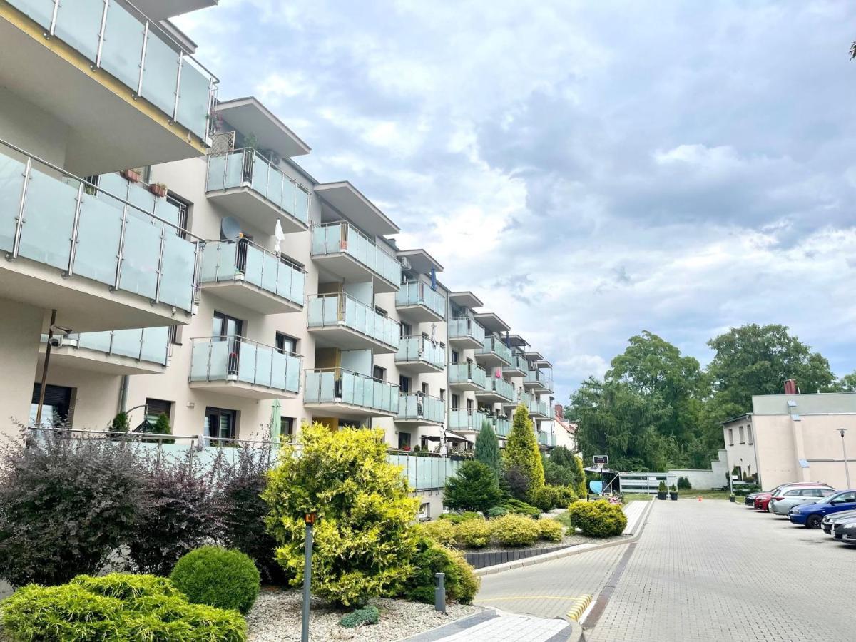 Apartament Lilla Jelenia Góra Eksteriør bilde