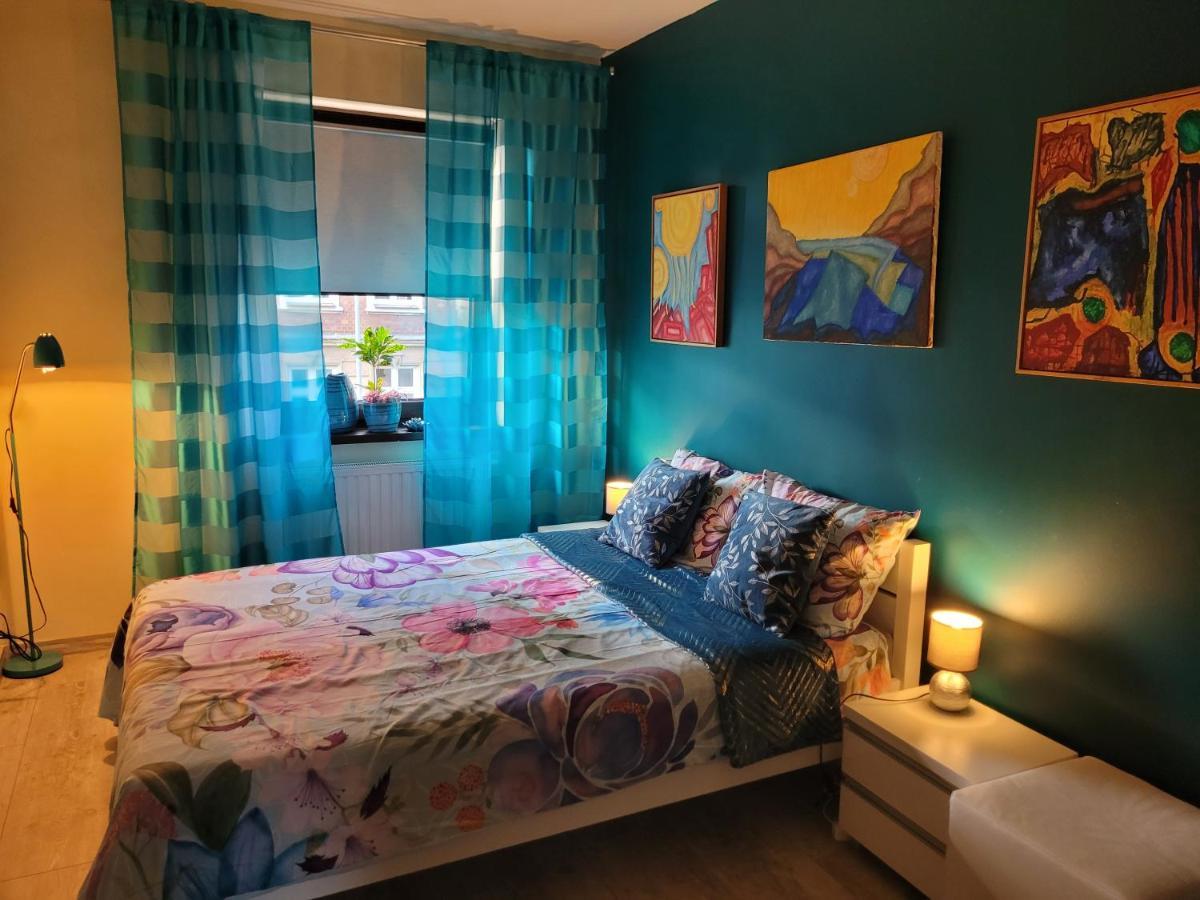 Apartament Lilla Jelenia Góra Eksteriør bilde