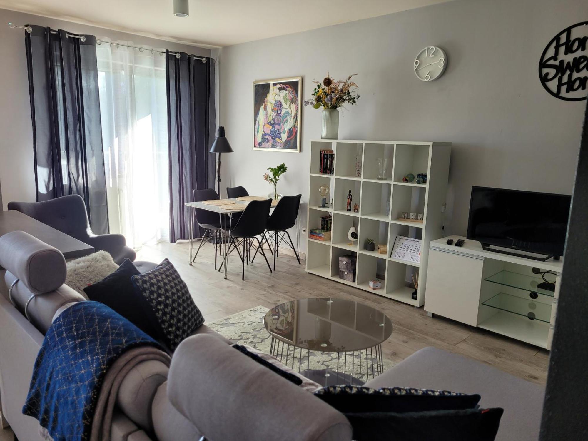 Apartament Lilla Jelenia Góra Eksteriør bilde