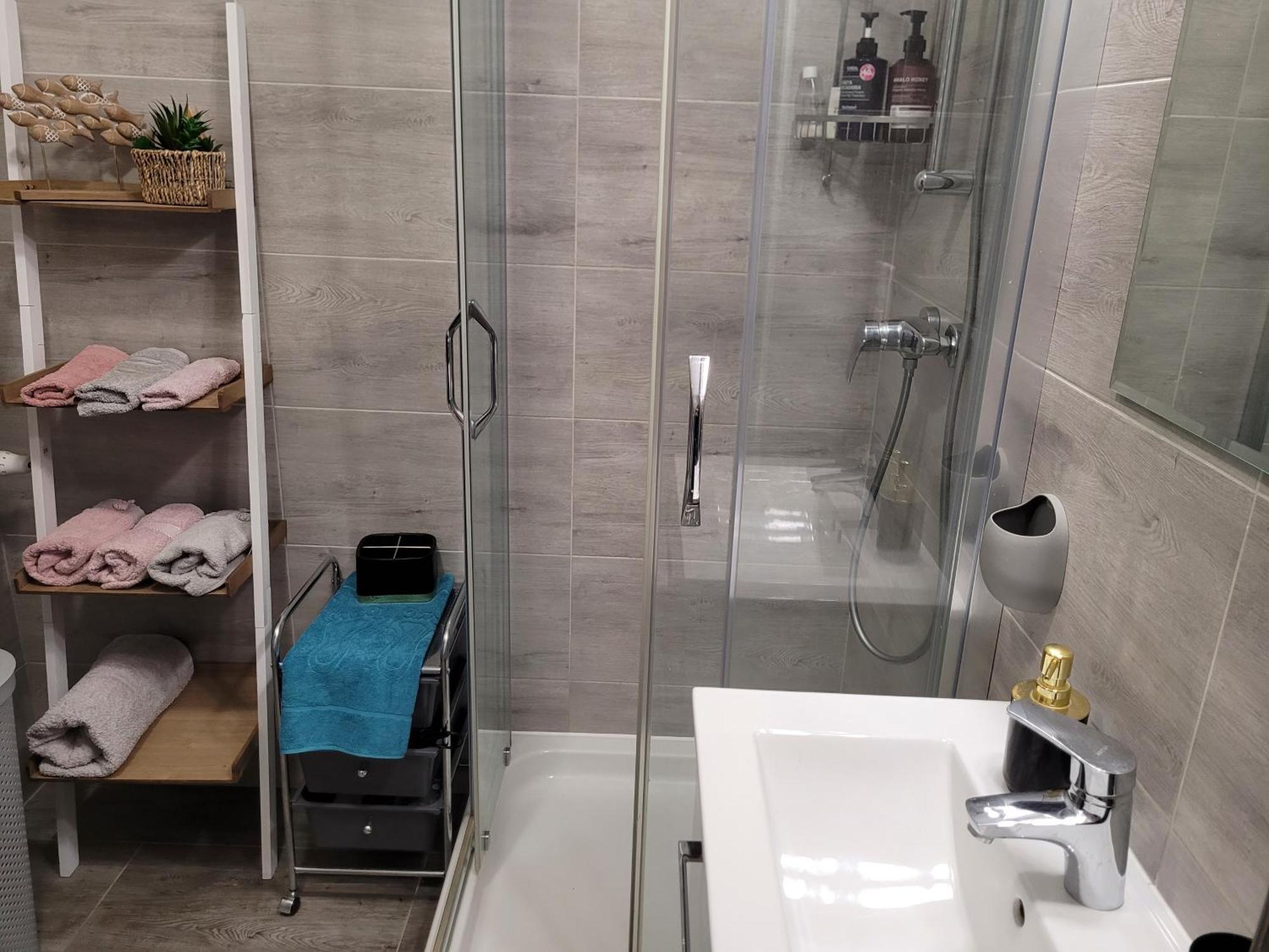 Apartament Lilla Jelenia Góra Eksteriør bilde
