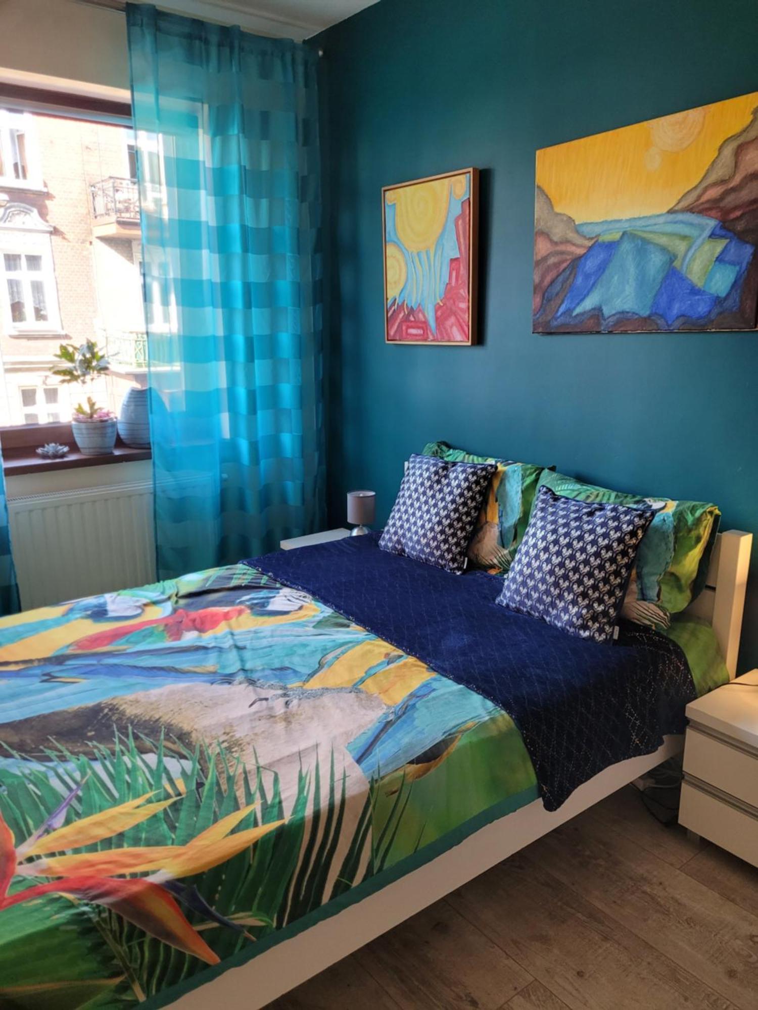 Apartament Lilla Jelenia Góra Eksteriør bilde
