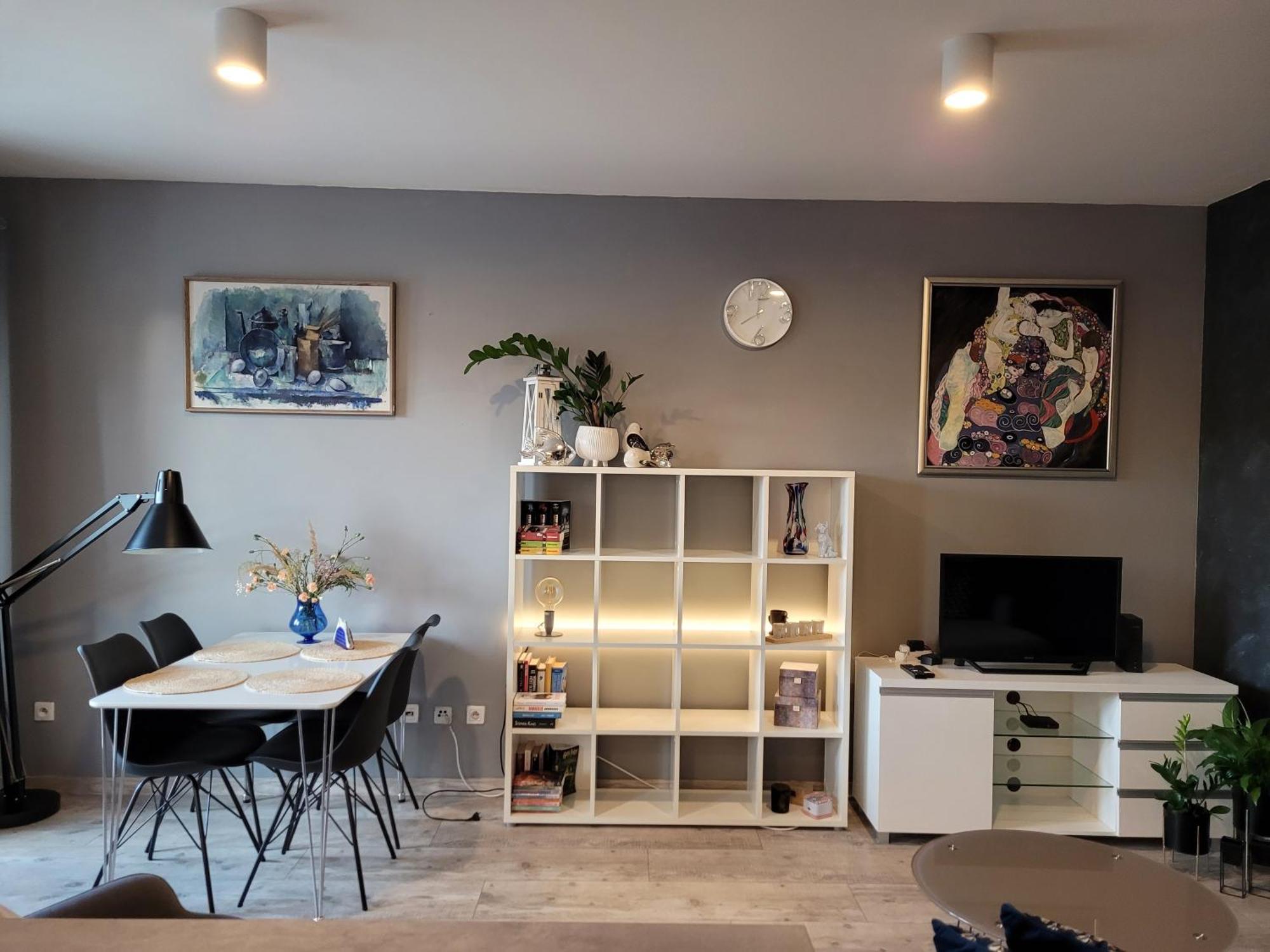 Apartament Lilla Jelenia Góra Eksteriør bilde