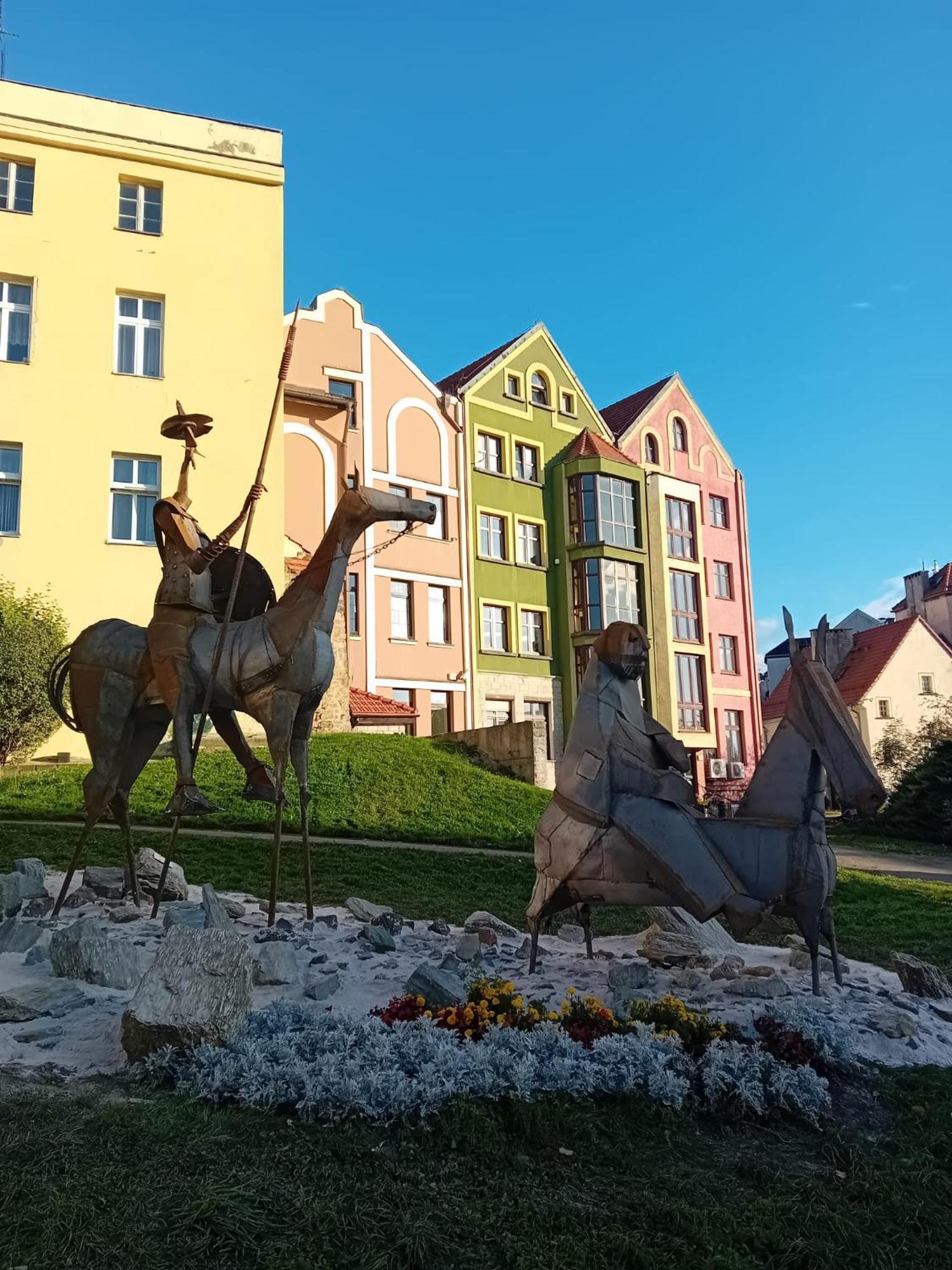 Apartament Lilla Jelenia Góra Eksteriør bilde