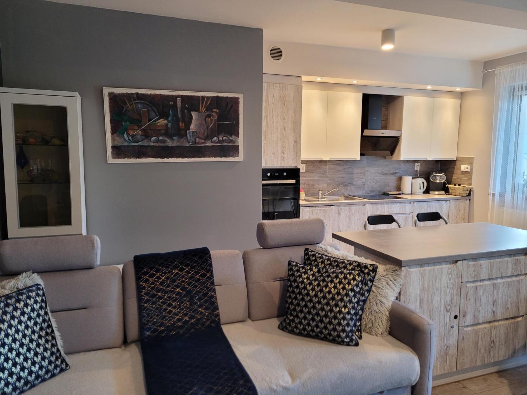 Apartament Lilla Jelenia Góra Eksteriør bilde