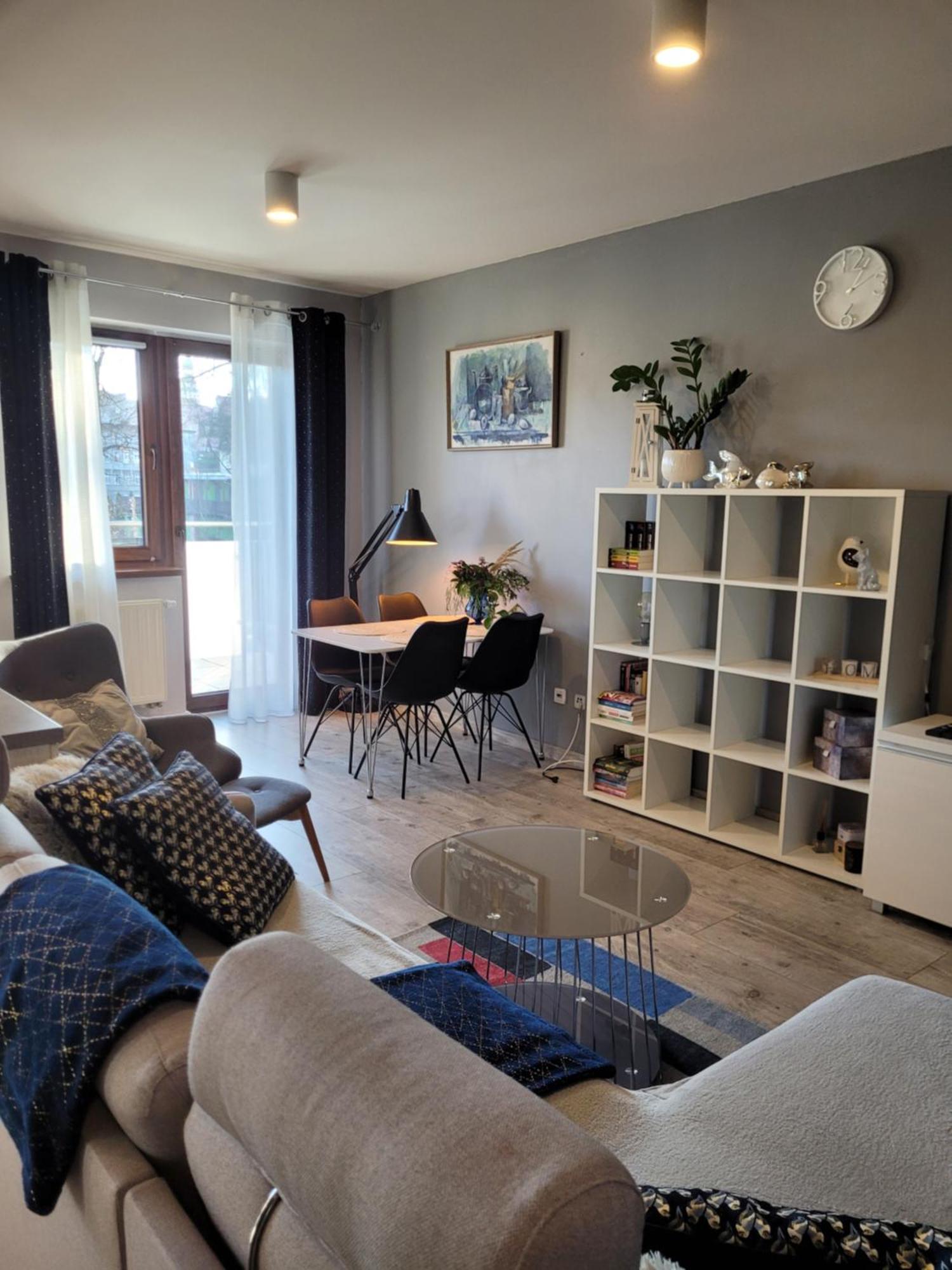 Apartament Lilla Jelenia Góra Eksteriør bilde